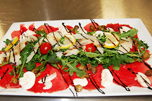 Photo n°13 de Pizzeria l'Agorà à Saint-Étienne (Restaurant)