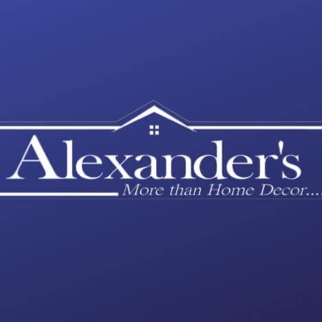 Alexander’s Home Decor - Thumbnail