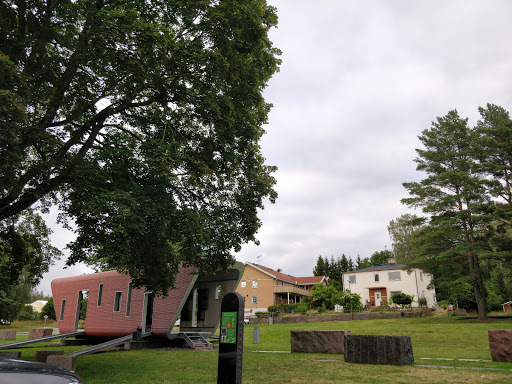 Stenindustrimuseum