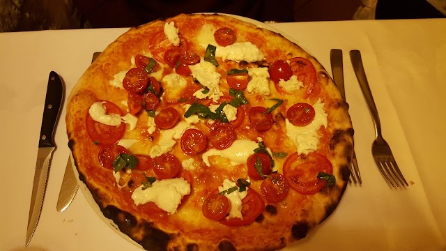 Ristorante I Tre Pini