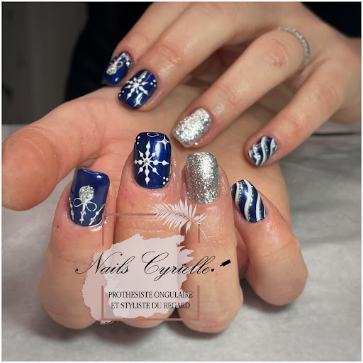 Nails Cyrielle - Thumbnail