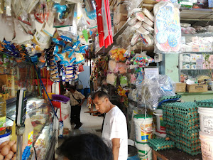 Mercado Central 1