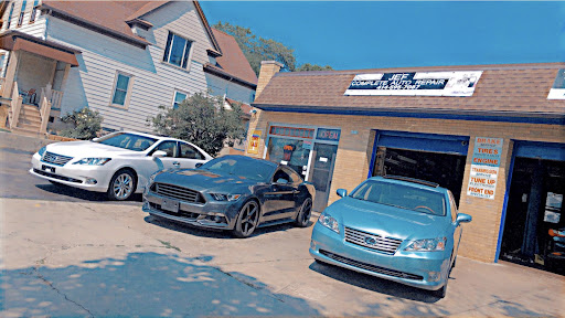JEF Complete Auto Repair LLC - Thumbnail