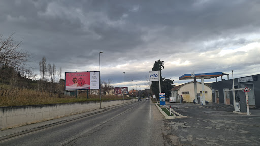 Petrolio Marche - Thumbnail
