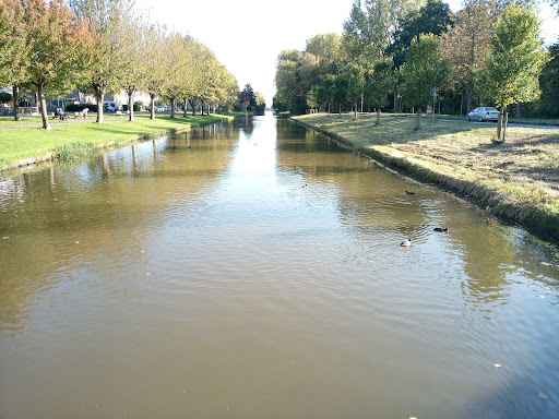 Piet van Houtenpark Gallery - Netherlands