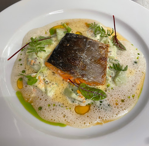 Restaurant Johannas by null