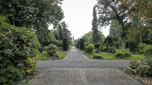 Friedhof Büttgen - Thumbnail