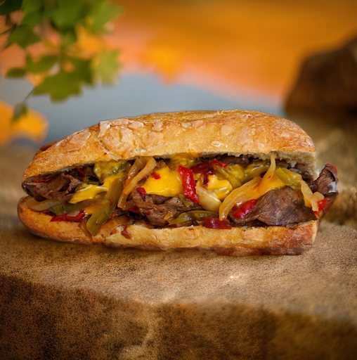 Photo 9 - Le Philly's Jaude