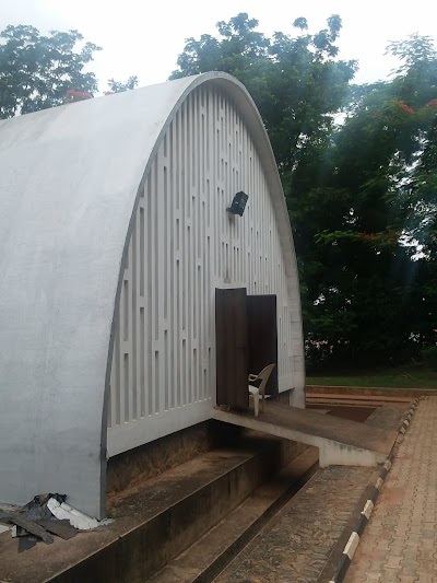 photo of Chapel of the Resurrection