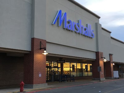 Marshalls