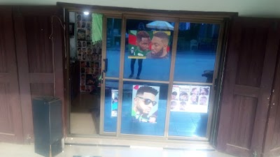 Photos of Classic Hair-Cutz