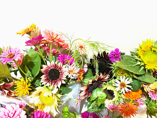 BloomingLeaf - Visual