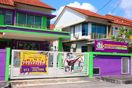 Ilmu Kids Program Bertam, Penang 11, Persiaran Seksyen 2/2, Bandar Putra Bertam, 13200 Kepala Batas, Penang, Malaysia