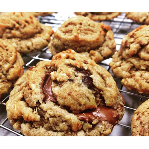 Moonshine Mountain Cookies & Ice Cream - Thumbnail