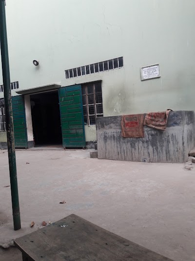 Photos of Golgotha Baptist Church