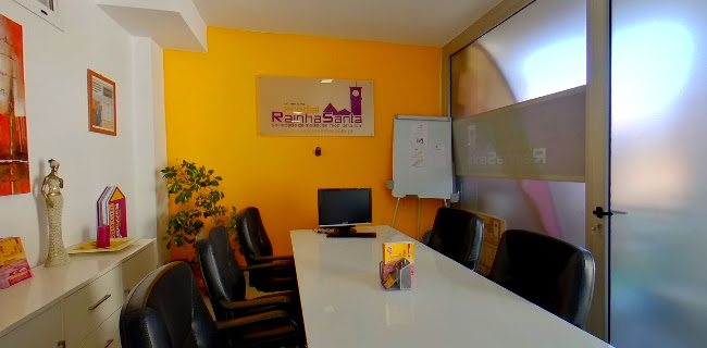 Predial Rainha Santa - Sociedade De Mediação Imobiliaria Lda - Imobiliária