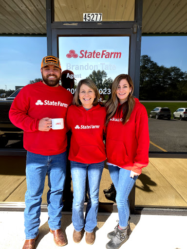 Brandon Tate - State Farm Insurance Agent - Thumbnail