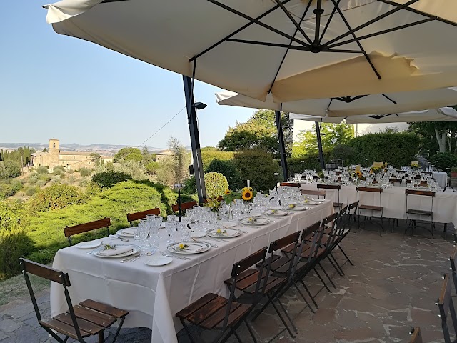 Ristorante Boccon di Vino