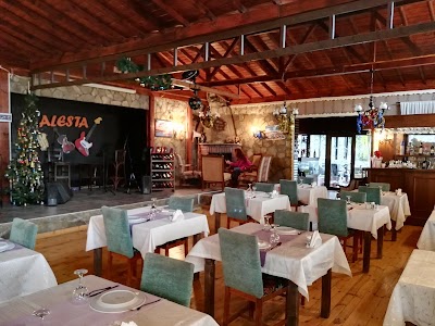 Photos of Alesta Butik Hotel