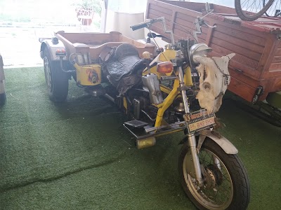Photos of National Motorcycle Museum