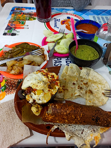 Taquería y Antojitos Mexicano TAQUERIA GUERRERO