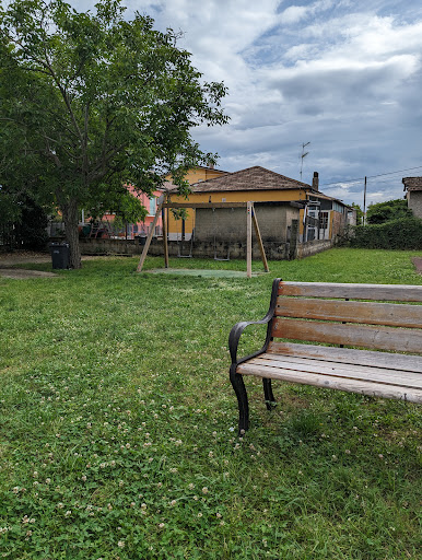 Parco giochi Roccaravindola