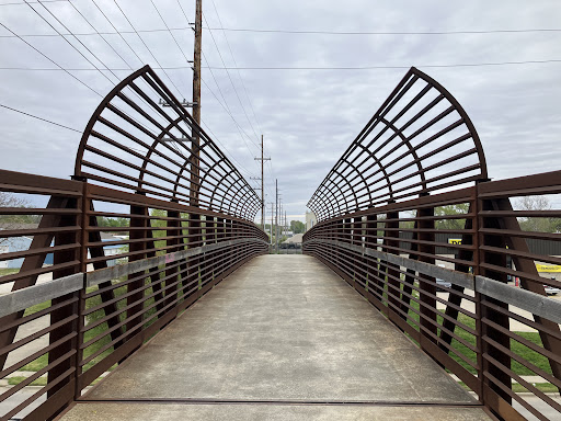 Constitution Trail Parking - Visual