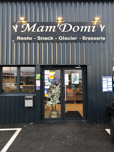 Mam'Domi