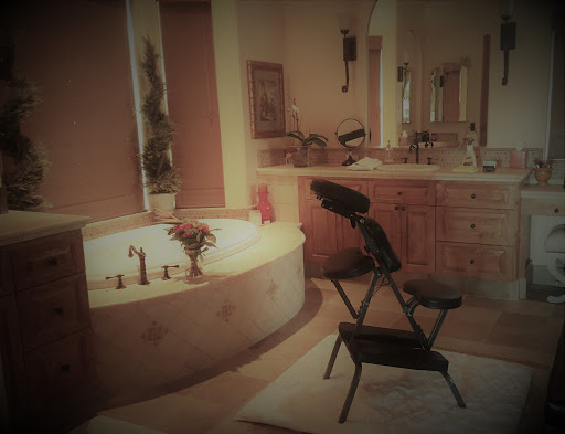 Savvi Body Mobile Massage - Thumbnail