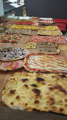 pizzAlberto - Visual