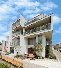 ヘーベルハウスFREX4 藤沢展示場