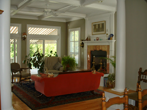 Village Building & Restoration, LLC