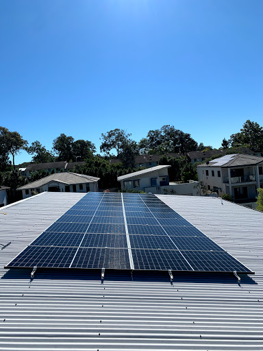 Hinterland & Coast Electrical