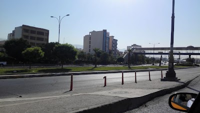 taxi-stand
