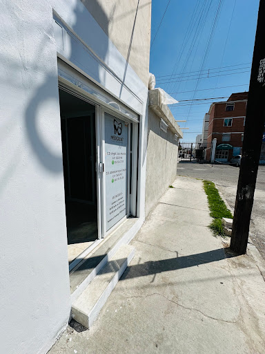 Dr. Edgar - Visual