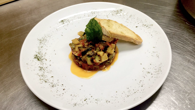 La Cita Restaurante