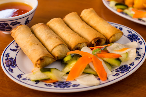 Hong King Restaurante Bar - Thumbnail