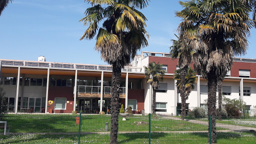 Photo de Ehpad Korian Yvan Roque à Atur (24750)