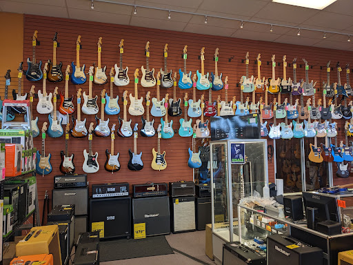 Tom Lee Music Langley - Thumbnail
