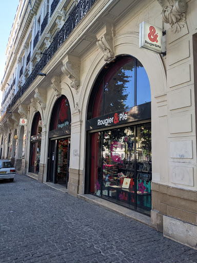 Rougier & Plé Marseille