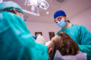 Photo n°6 de Cabinet Dentaire des Tilleuls à Strasbourg (Dentiste)