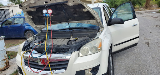 Mecanico Movil/vulca