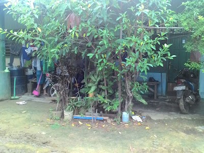 lodging