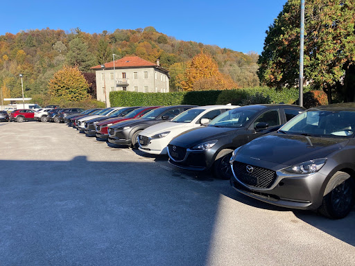 Mazda Belluno Nordauto - Thumbnail