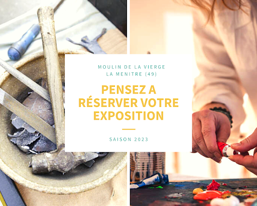 Le Moulin de la Vierge - AMCV - Thumbnail