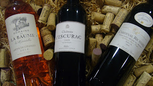 Photo n°12 de Restaurant Le Clos Du Cellier à Le Cellier (Cave à vins)