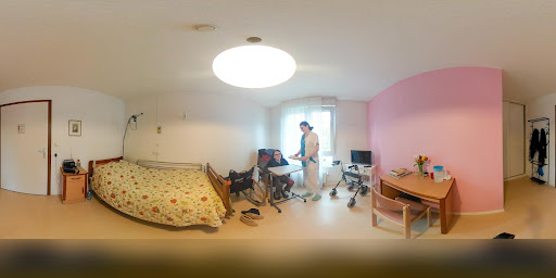 Photo de Avec l'EHPAD Marie-Noëlle à Retonfey (57645)