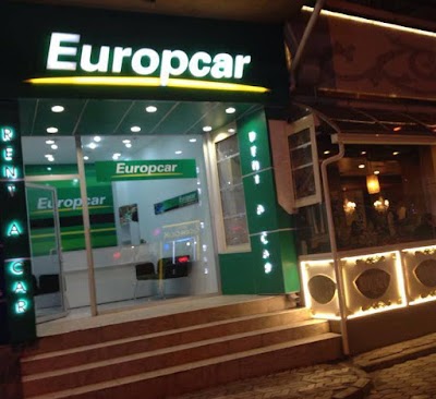 Europcar