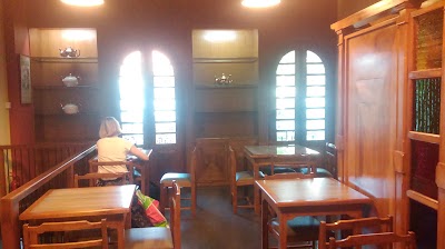 Photos of Mlesna Tea Centre