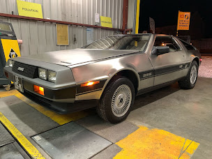 Photo n°23 de Centre contrôle technique NORISKO PACY SUR EURE à Pacy-sur-Eure (Centre de contrôle technique)